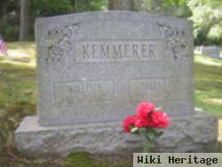 Helen B Butz Kemmerer