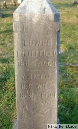 Edwin Littlefield