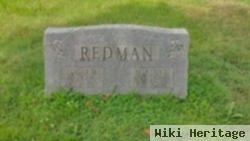 Martha E. Boyd Redman