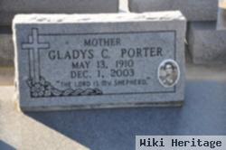 Gladys C Porter