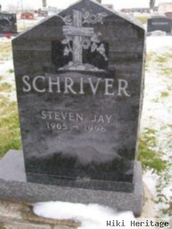 Steven Jay Schriver