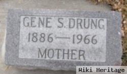 Gene S Drung