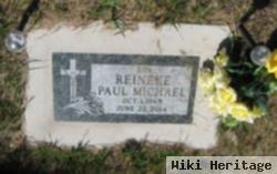 Paul Michael Reineke