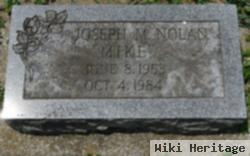 Joseph Michael Nolan