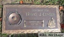 Travis J Conour