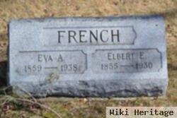 Eva A. French