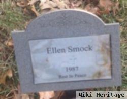 Ellen Kessler Smock