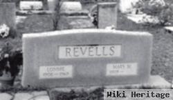 Mary M. Revells