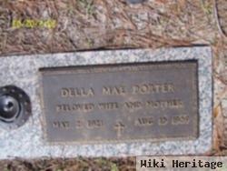 Della Mae Porter