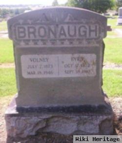 Byrd Wilson Bronaugh