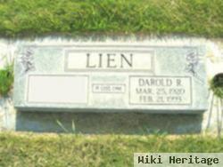 Darold R. Lien