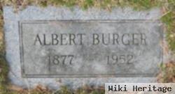 Albert Burger