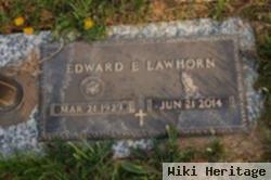 Edward Eugene "captain" Lawhorn