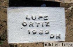 Lupe Ortiz