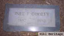Mary Inez Fallis Cooley
