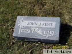 John J. Kent