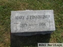 Mary J. Finkbeiner