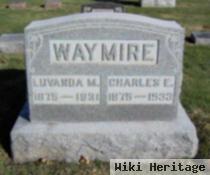 Charles E. Waymire