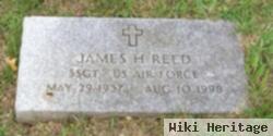 James H Reed