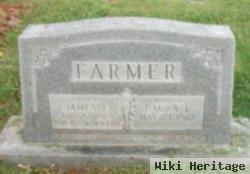 James Ellis Farmer