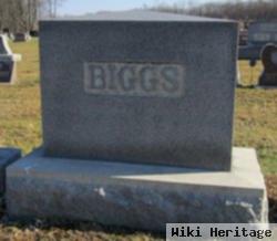 George Biggs