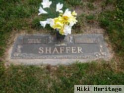 Hattie P. Fundermann Shaffer