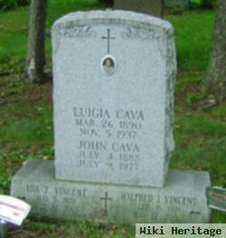 John Cava