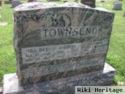 Everett Townsend