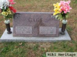 Agnes M Kester Gage