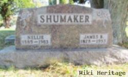 Nellie Wingart Shumaker