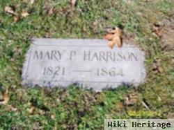 Mary Paull Torrence Harrison