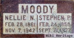 Stephen Prescot Moody