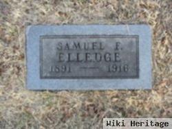 Samuel Elledge