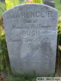 Lawrence R. Bush