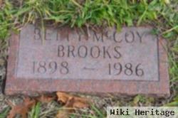 Betty Dyer Brooks