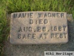 Mamie Wagner