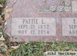 Pattie L. Owens