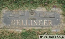 Glenn Franklin Dellinger