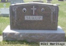 Henry Sukup