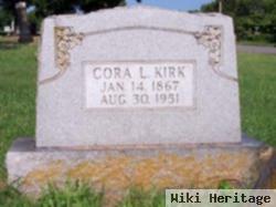 Cora Kirk