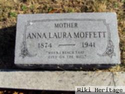 Anna Laura Moffett