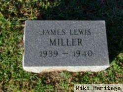 James Lewis Miller