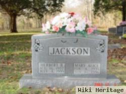 Herbert B. Jackson