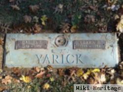 Daniel L Yarick