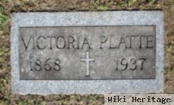 Victoria Platte