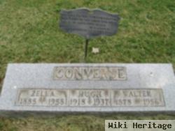 Hugh Converse