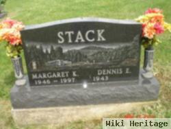 Margaret K. Mckown Stack