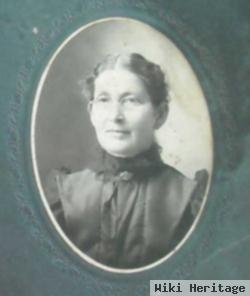 Ellen Jane Logan Merker