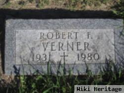 Robert F Verner