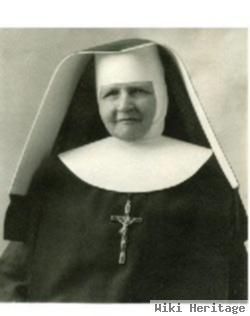 Sr Ignatia Vennewitz